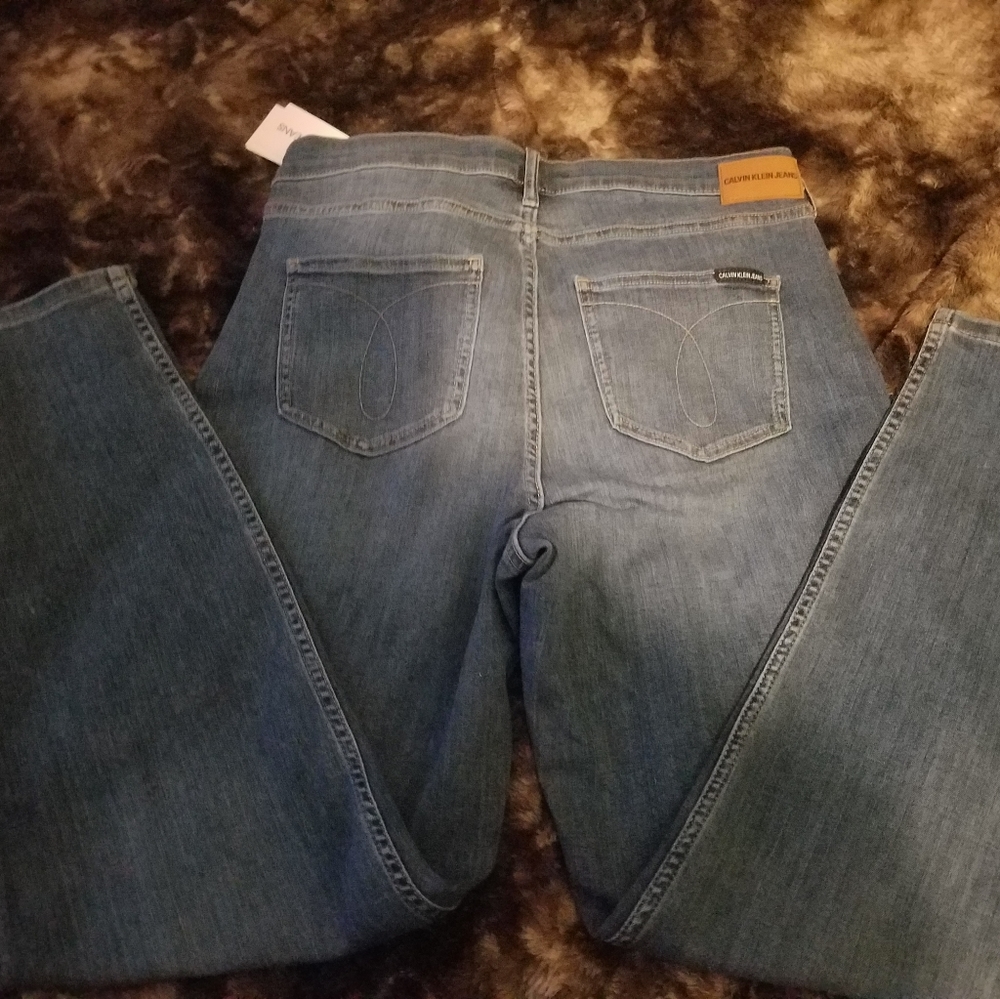 Jeans - Picture 3 of 8